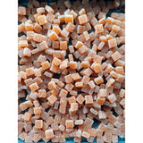 Kẹo Gừng Dẻo Túi 500g