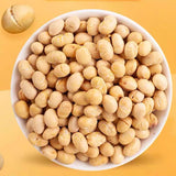 Đậu Nành Sấy Giòn Ăn Chay 500g