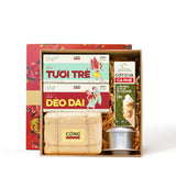 Set quà tặng 2026 Cộng Cà Phê