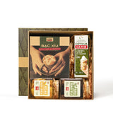 Set quà tặng 2026 Cộng Cà Phê