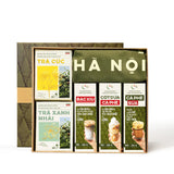 Set quà tặng 2026 Cộng Cà Phê