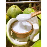 Dầu Xả Thảo Dược Bưởi Dừa 1L