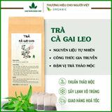 Trà Cà Gai Leo Túi Lọc (30 Túi)