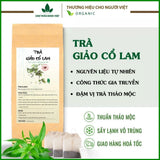 Trà Giảo Cổ Lam Túi Lọc (30 Túi)