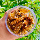 Lươn Biển Rim Đặc Sản Quảng Bình 150g