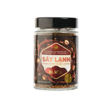 ( Message Coffee ) Cà Phê Đen Hòa Tan Sấy Lạnh 80g