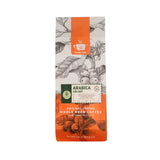 ( Message Coffee ) Cà Phê Arabica Cầu Đất Nguyên Hạt 100% Rang Nhạt / Vừa 200g