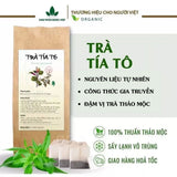 Trà Tía Tô Túi Lọc (30 Túi)