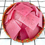 Bánh Phồng Thanh Long Đỏ 500g