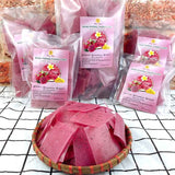 Bánh Phồng Thanh Long Đỏ 500g