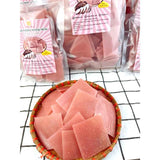 Bánh Phồng Cà Mau Vị Khoai Môn 500g