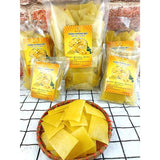 Bánh Phồng Mít 500g