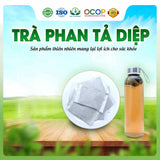 Trà Phan Tả Diệp Hộp 30 Túi Lọc