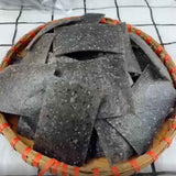 Bánh Phồng Chay Mè Đen 500g
