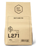 Mạt Ô Long Trà Dotea 500g