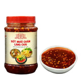 Sốt Muối Chấm Làng Chài Xưa 290g
