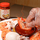 Sốt Muối Chấm Làng Chài Xưa 290g
