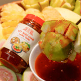 Sốt Muối Chấm Làng Chài Xưa 290g