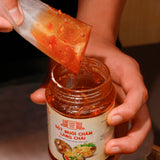 Sốt Muối Chấm Làng Chài Xưa 290g