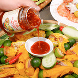 Sốt Muối Chấm Làng Chài Xưa 290g