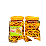 Thèo Lèo Mắm Ớt Cay Giòn Hủ 450gr