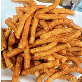 Thèo Lèo Mắm Ớt Cay Giòn Hủ 450gr
