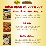 Cơm Mẻ Elkei A Tuấn Khang 500g