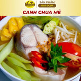 Cơm Mẻ Elkei A Tuấn Khang 500g