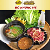 Cơm Mẻ Elkei A Tuấn Khang 500g