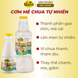 Cơm Mẻ Elkei A Tuấn Khang 500g
