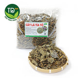 Trà Tía Tô Nguyên Lá 500g