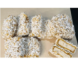 Combo 2 Gói Bánh Khô Nếp Giòn Thơm 170g