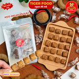 Kẹo Me Chấm Muối Sặc  500g