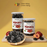 Ô Mai Mận Dẻo Chua Ngọt Không Hạt 500g