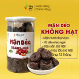 Ô Mai Mận Dẻo Chua Ngọt Không Hạt 500g