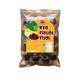 Kẹo Chuối Tươi Bến Tre Cô Hai Tỏ