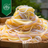 Bún Rau Củ Sợi Thẳng Eatclean Tây Nguyên Food 300g