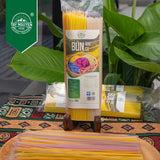 Bún Rau Củ Sợi Thẳng Eatclean Tây Nguyên Food 300g