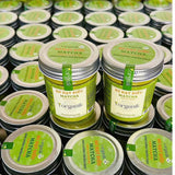 Bơ Điều Matcha Nguyên Chất Không Đường 200g