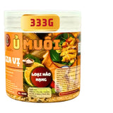 Gia Vị Ủ Muối Hộp 333g (3-4 Con Gà Dưới 2kg)