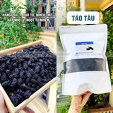 Táo Tàu Đen 500g