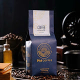 Cà Phê Nguyên Hạt Robusta Original Buôn Ma Thuột Gói 500g