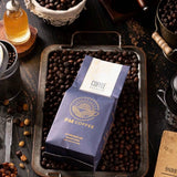 Cà Phê Nguyên Hạt Robusta Original Buôn Ma Thuột Gói 500g