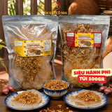 Bánh Tráng Trộn  Siêu Hàng Phi 500g