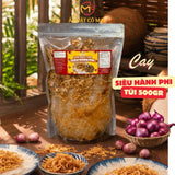 Bánh Tráng Trộn  Siêu Hàng Phi 500g