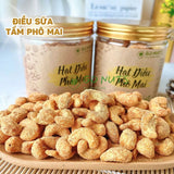 Hạt Điều Phô Mai 250g