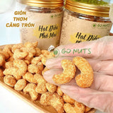 Hạt Điều Phô Mai 250g