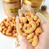 Hạt Điều Phô Mai 250g