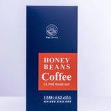Cà Phê Robusta Honey 500g
