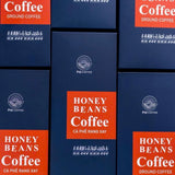 Cà Phê Robusta Honey 500g